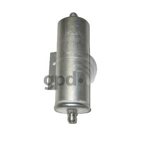 Gpd System Service Kit 9442482